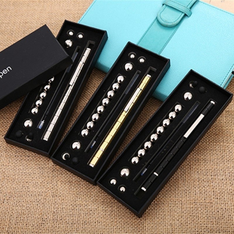 Magnetic Pen Set